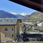 Appartement Graziosa Mansarda Rustica - Cir Vda 0038 Aosta