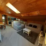 Graziosa Mansarda Rustica - Cir Vda 0038 Appartement