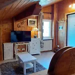 Graziosa Mansarda Rustica - Cir Vda 0038 *