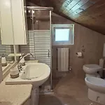 Graziosa Mansarda Rustica - Cir Vda 0038 Appartement