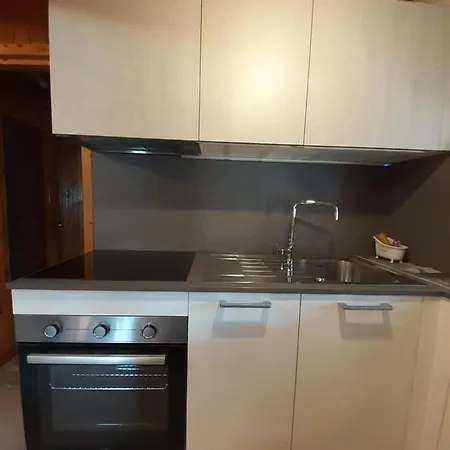 Graziosa Mansarda Rustica - Cir Vda 0038 Apartamento