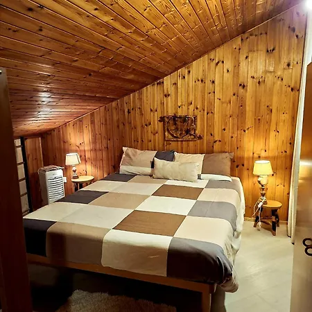 Apartamento Graziosa Mansarda Rustica - Cir Vda 0038 Aosta