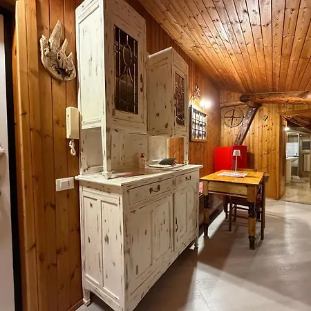 Graziosa Mansarda Rustica - Cir Vda 0038