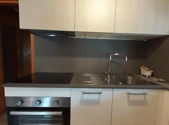 Graziosa Mansarda Rustica - Cir Vda 0038 Lejlighed