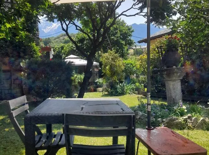 Lejlighed Graziosa Mansarda Rustica - Cir Vda 0038