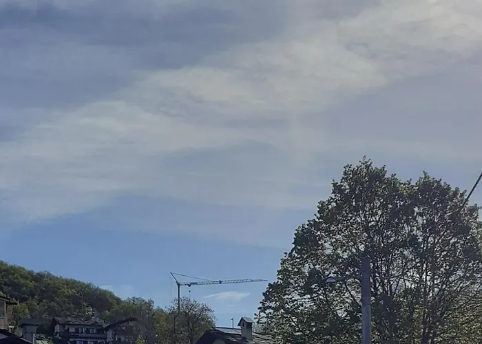 Lejlighed Graziosa Mansarda Rustica - Cir Vda 0038 *