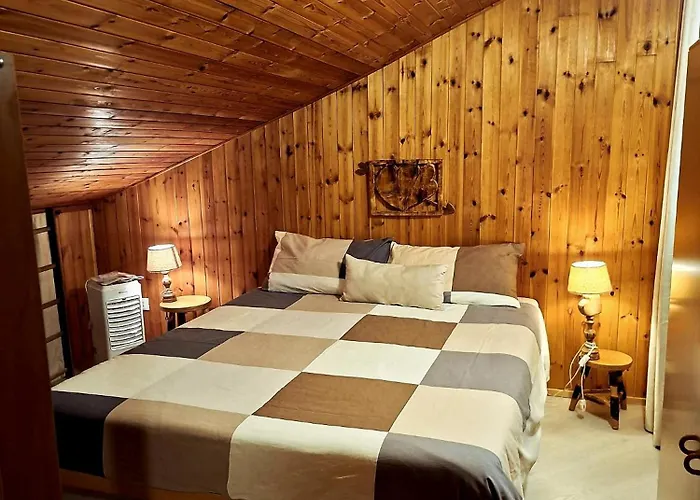 Lejlighed Graziosa Mansarda Rustica - Cir Vda 0038 Aosta