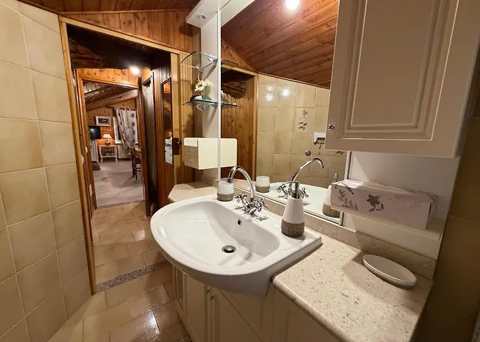 Lejlighed Graziosa Mansarda Rustica - Cir Vda 0038